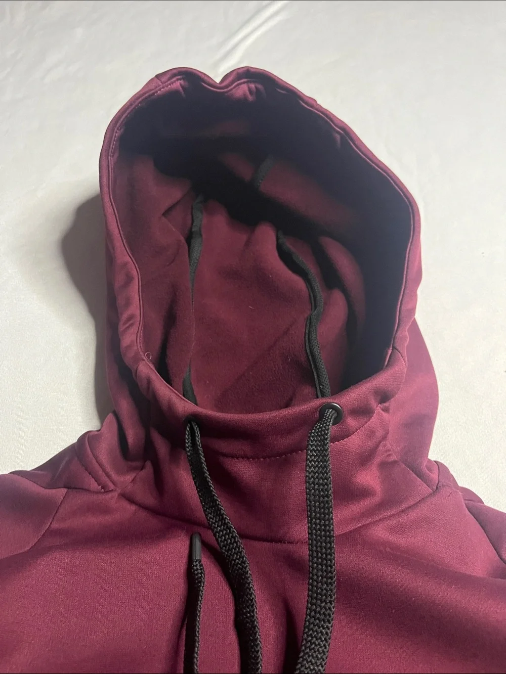 Nike Dri-Fit Hoodie